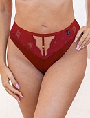 CHERRY Stringshorts Трусы стринги