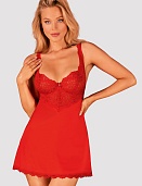 AMOR CHERRIS Chemise Сорочка