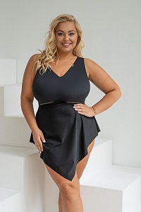 SOLAR Bodytankini Купальник сплошной