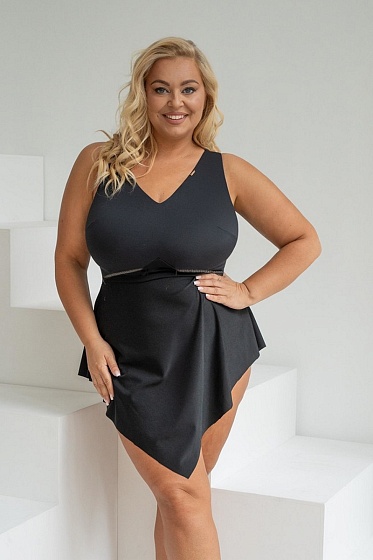 SOLAR Bodytankini Купальник сплошной