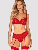 AMOR CHERRIS Set Комплект из 3 частей