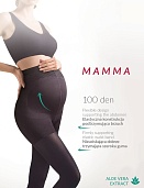 174 MAMMA 100 DEN Колготки